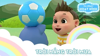 Ca khúc Trời nắng trời mưa (15)