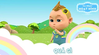 Ca khúc Quả gì (21)