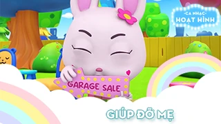 Ca khúc Giúp đỡ mẹ (2)