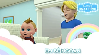 Ca khúc Em bé ngoan (25)