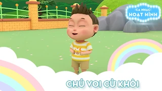 Ca khúc Chú voi cừ khôi (25)