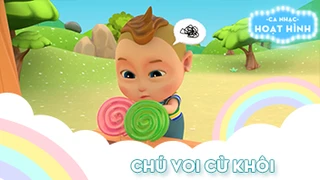 Ca khúc Chú voi cừ khôi (20)