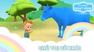 Ca khúc Chú voi cừ khôi (19)