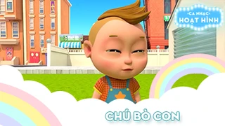 Ca khúc Chú bò con (19)