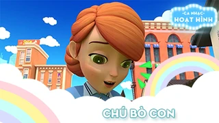 Ca khúc Chú bò con (17)