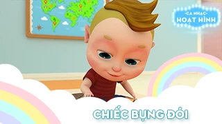 Ca khúc Chiếc bụng đói (13)