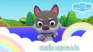 Ca khúc Chiếc bụng đói (11)