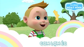 Ca khúc Con lợn éc (21)