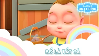 Ca khúc Bố là tất cả (6)