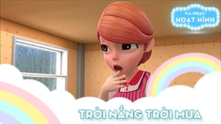 Ca khúc Trời nắng trời mưa (21)