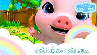 Ca khúc Trời nắng trời mưa (20)