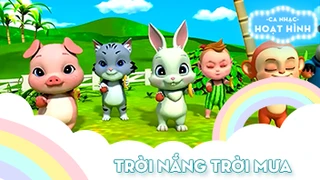 Ca khúc Trời nắng trời mưa (19)