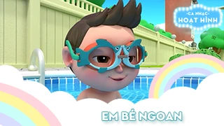 Ca khúc Em bé ngoan (27)