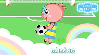 Ca khúc Đá bóng (2)