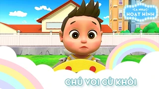 Ca khúc Chú voi cừ khôi (29)