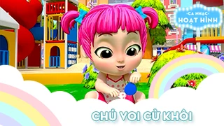 Ca khúc Chú voi cừ khôi (26)