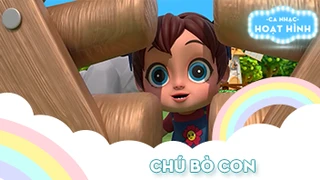 Ca khúc Chú bò con (21)