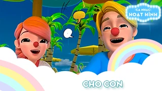 Ca khúc Cho con (7)