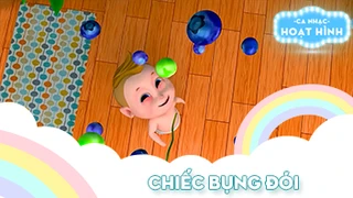 Ca khúc Chiếc bụng đói (14)