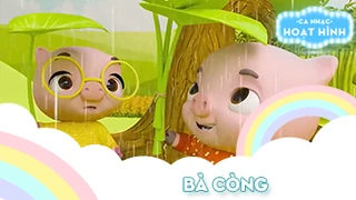 Ca khúc Bà còng (3)