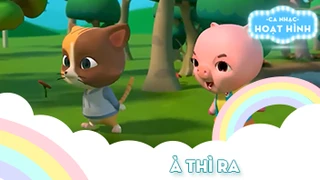 Ca khúc À thì ra (3)