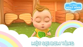 Ca khúc Một sợi rơm vàng (2)