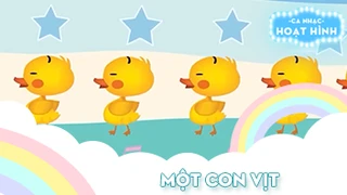Ca khúc Một con vịt (7)