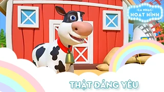 Ca khúc Thật đáng yêu