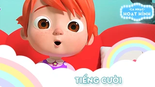 Ca khúc Tiếng cười