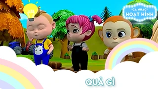 Ca khúc Quả gì (22)