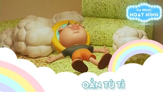 Ca khúc Oẳn tù tì (3)