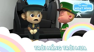 Ca khúc Trời nắng trời mưa (25)