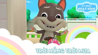 Ca khúc Trời nắng trời mưa (23)