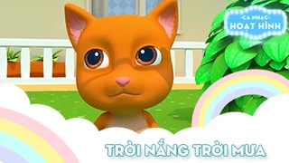 Ca khúc Trời nắng trời mưa (22)