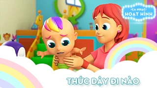 Ca khúc Thức dậy đi nào (5)