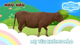 Ca khúc Mẹ yêu không nào (13)