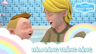 Ca khúc Hàm răng trắng sáng (5)