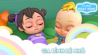 Ca khúc Gia đình bé nhỏ (13)
