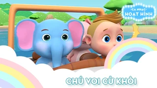 Ca khúc Chú voi cừ khôi (36)