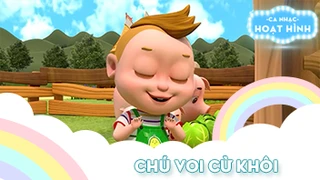 Ca khúc Chú voi cừ khôi (35)