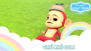 Ca khúc Chú khỉ con (29)