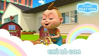 Ca khúc Chú bò con (27)