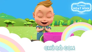 Ca khúc Chú bò con (25)