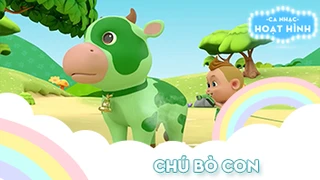 Ca khúc Chú bò con (23)