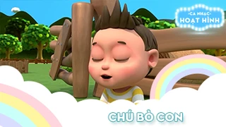 Ca khúc Chú bò con (22)