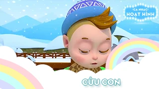 Ca khúc Cừu con (1)