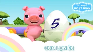 Ca khúc Con lợn éc (24)