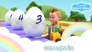 Ca khúc Con lợn éc (23)