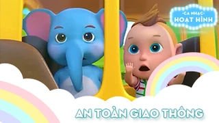 Ca khúc An toàn giao thông (5)