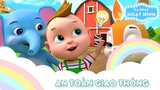 Ca khúc An toàn giao thông (6)